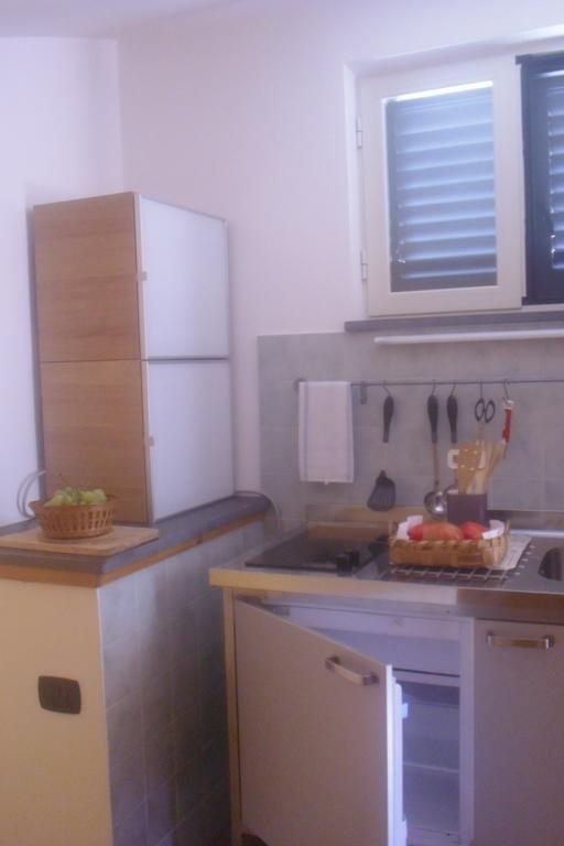 Casa Iolanda Villa Sorrento Ruang foto
