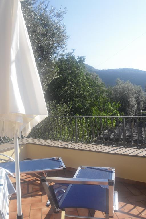 Casa Iolanda Villa Sorrento Ruang foto