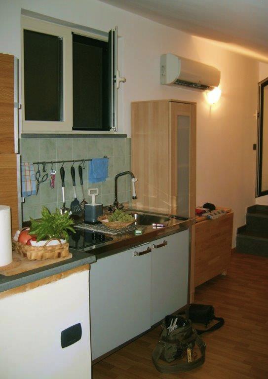 Casa Iolanda Villa Sorrento Ruang foto